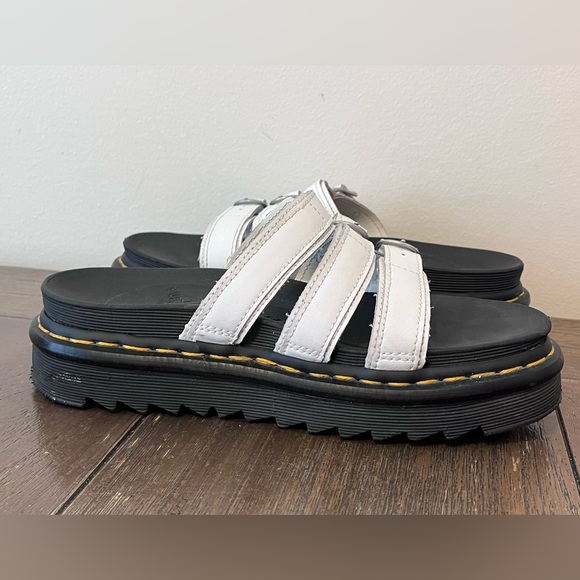 Dr. Martens Platform Sandals Women’s size 7 - Picture 5 of 9